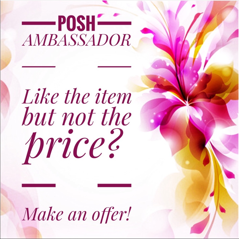 Posh Ambassador